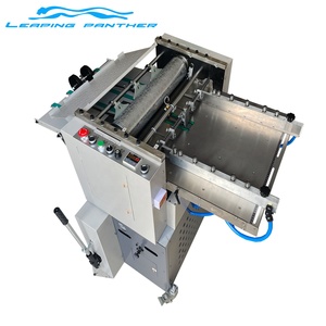 Small Automatic Paper Embossing machine PUNCHING MACHINE Die-cutting machine