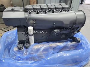 BF4M1013EC BF6M1013EC Conjunto de motor diésel original para motor nuevo TCD2014 - Product Image 6