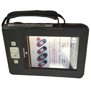 เครื่องมือสื่อสารอุปกรณ์, เครื่องมือสื่อสารภาคสนามแบบพกพา HART & FF, เครื่องมือกำหนดค่าอุปกรณ์ที่ปลอดภัยโดยอันตัวเอง - Product Image 5