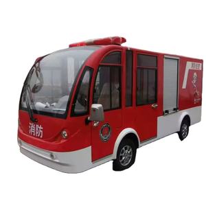 Voiture de <span class=keywords><strong>patrouille</strong></span> touristique biplace - Product Image 1