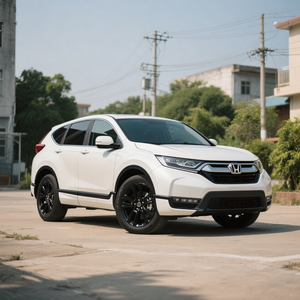 Donfeng New Energy Vehicles Electric Car E: NS1 Long Range SUV Vehicle New Hon Da Mini EV Car - Product Image 5