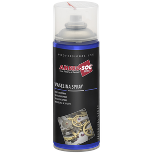 สเปรย์ vaselineine ขนาด400มล. สำหรับการหมุนของเครื่องมือ - Product Image 1