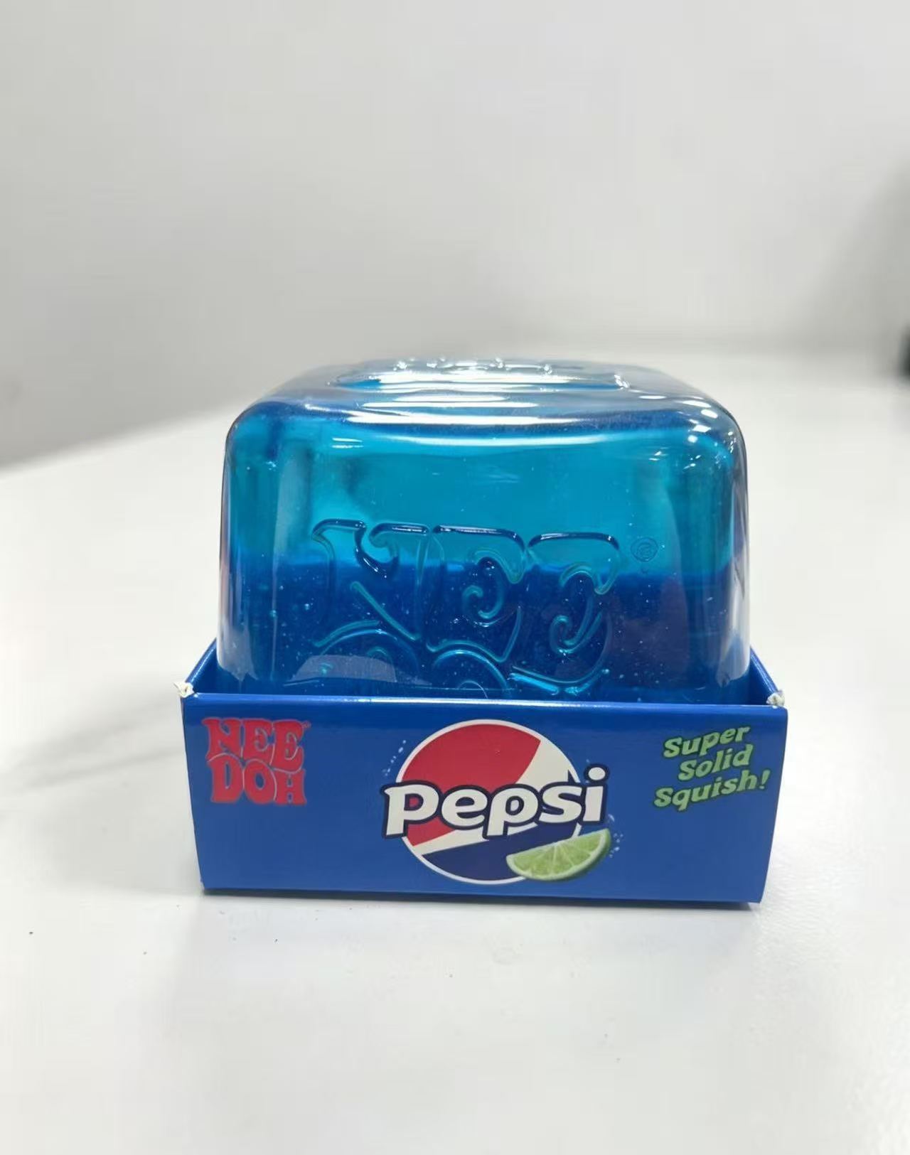 Pepsi