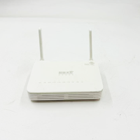 Prix plus bas pour un équipement d'occasion China Unicom GPON EPON ONU ONT HS8346R5