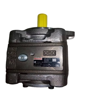 Pompe à engrenages PGH4-3X/032RE11VU2 - Product Image 1