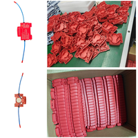 Armoire de distribution pour aérosols chauds 10G 20G 30G