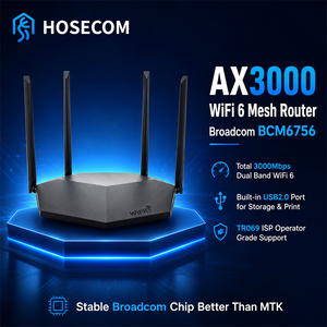 <span class=keywords><strong>Router</strong></span> WIFI6 Inalámbrico Usado, <span class=keywords><strong>Router</strong></span> <span class=keywords><strong>Tp</strong></span>-<span class=keywords><strong>link</strong></span> 1GE WAN+3GE LAN AX3000 WIFI 6 con Chip BCM - Product Image 1