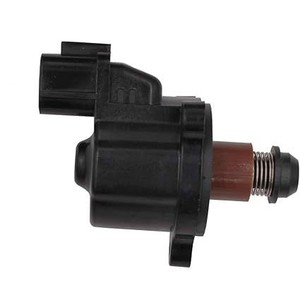 Válvula de control de aire en reposo Md613992, solenoide de 12 V para uso automotriz - Product Image 2