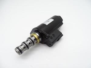 Repuestos para Excavadora E320B E320C E320D, Válvula Solenoide 121-1490 1211490, Ensamblaje KWE5K-31/G24 - Product Image 5