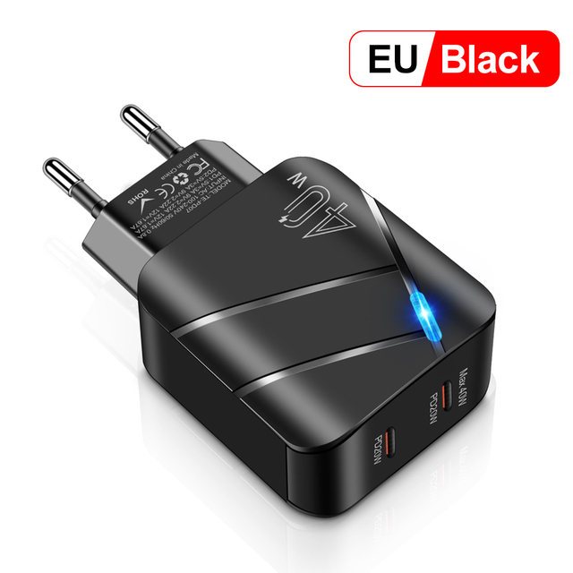 Noir -EU -CHPD168
