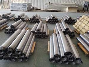 Plaque <span class=keywords><strong>de</strong></span> <span class=keywords><strong>plomb</strong></span> à 99,994 % <span class=keywords><strong>de</strong></span> pureté, livraison directe d'usine, fabricant direct, prix réduit - Product Image 1