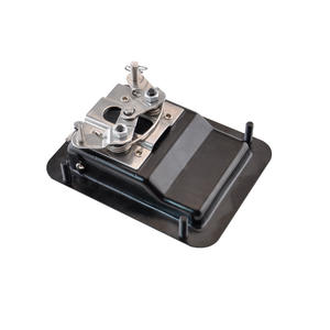 Accesorios de Herraje Marino, Pintura Electroforética, Interruptores para Puertas de Autocaravanas, Tapas de Escotillas y Manijas para Escotillas de Yates y Lanchas Rápidas - Product Image 1