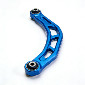 CNC Machined Automotive Suspension Control Arm Lightweight Aluminum Material for Enhanced Handling - Product Image 5
