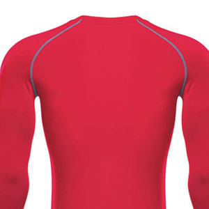 Pantalones Cortos de Compresión para Hombre, para Gimnasio, Entrenamiento, Secado Rápido, Transpirables, Deportivos, Ajustados, OEM - Product Image 4