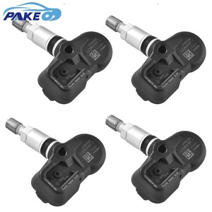 Nieuwe 28103ca010 Tpms Bandenspanningscontrolesensoren Voor Lexus Ct En Gx Lc Voor <span class=keywords><strong>Toyota</strong></span> Voor Camry 42607-42021 433Mhz - Product Image 5