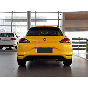 Auto Usado Scirocco 2016 1.4TSI Club Edition Manual, Deportivo, Compacto, Turbo, Hatchback para Conductores Entusiastas - Product Image 5