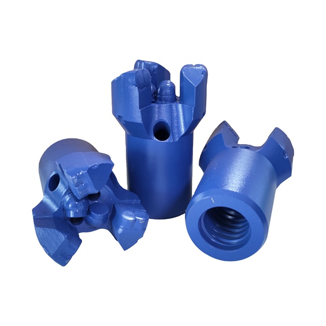 PDC Drill Bit for hard rock in coal mining drilling
