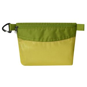 Utility Tool Pouch Multipurpose Storage Organizer Pouch Zipper Tool Bag - Product Image 1