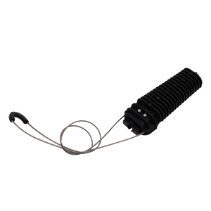 Abrazadera de Plástico Ligera Serie PA para Cables Aéreos Agrupados - Product Image 4
