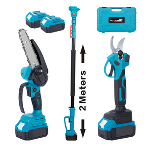 <span class=keywords><strong>Tijeras</strong></span> <span class=keywords><strong>de</strong></span> <span class=keywords><strong>podar</strong></span> inalámbricas <span class=keywords><strong>de</strong></span> Metal para jardín <span class=keywords><strong>de</strong></span> 21V, <span class=keywords><strong>altura</strong></span> ajustable, 2,6 m, juego <span class=keywords><strong>de</strong></span> postes <span class=keywords><strong>de</strong></span> extensión, motosierra eléctrica 3 <span class=keywords><strong>en</strong></span> 1 - Product Image 2