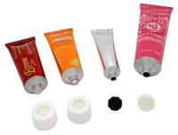 Machine de remplissage automatique de moule de rouge à lèvres Lip Blam garantie gratuite pour le remplissage de lait de pâte à crème liquide pour boisson cosmétique