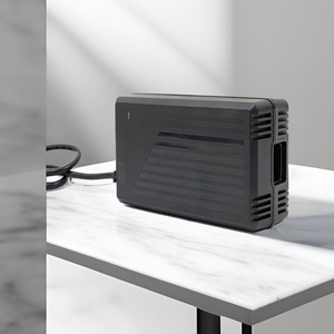 Cargador de Herramientas Eléctricas de 240W, Resistente al Fuego, QC3.0, Inspección 3D SPI y AOI 100% Rigurosa - Product Image 1