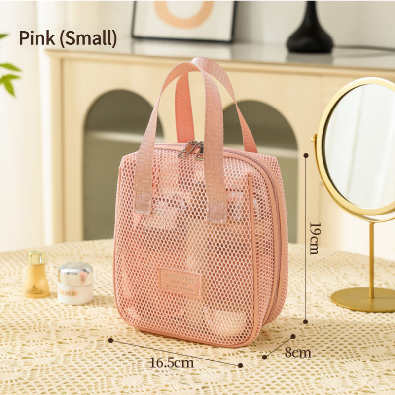 Pink S