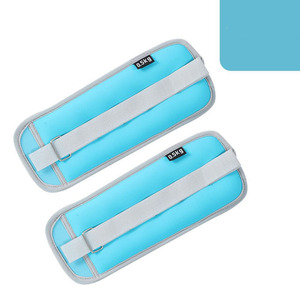Bandes <span class=keywords><strong>de</strong></span> poignet et <span class=keywords><strong>de</strong></span> cheville ZHI HUI <span class=keywords><strong>de</strong></span> haute qualité en gros, poids <span class=keywords><strong>de</strong></span> poignet et <span class=keywords><strong>de</strong></span> cheville, sacs <span class=keywords><strong>de</strong></span> <span class=keywords><strong>sable</strong></span> colorés, poids personnalisés pour la musculation, nylon SBR, <span class=keywords><strong>sable</strong></span> <span class=keywords><strong>fin</strong></span> - Product Image 6