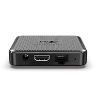 Boîtier TV Android 11 X98Q en gros, lecteur multimédia 4K UHD Quad Core S905W2, WiFi double bande, décodeur intelligent 2 Go 16 Go OEM ODM