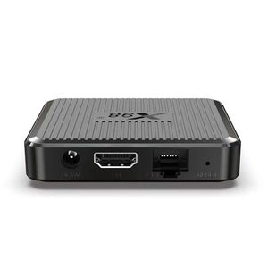 Venta al por Mayor <span class=keywords><strong>X98Q</strong></span> Android 11 TV Box S905W2 Quad Core 4K UHD Reproductor Multimedia WiFi de Doble Banda Smart Set Top Box 2GB 16GB OEM ODM - Product Image 6