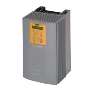 Nouvel équipement d'automatisation industrielle de pointe pour ligne de production PARKER, série complète DC590+ (référence 590P-53327032-P00-U4W0) - Product Image 5