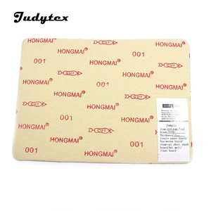 Good Quality Various Thickness Paper Insole <strong>Board</strong> for Shoe Footwear - Product Image 3