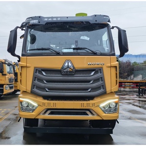 Nouveau <span class=keywords><strong>camion</strong></span> de dépannage lourd HOWO NX diesel manuel 270 CV <span class=keywords><strong>avec</strong></span> grue hydraulique - Product Image 3