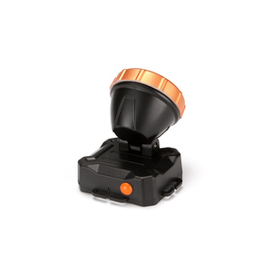 Faro delantero LED superbrillante, 3 * AA, batería, 1200 lúmenes, resistente al agua, 3 modos, luces para exteriores - Product Image 5