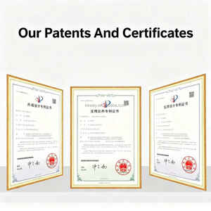 KEWAY Vitrina de Cristal de Visión Completa Personalizada al por Mayor Gabinete de Exhibición de Lujo en Negro Vitrina de Cristal para Tienda - Product Image 3