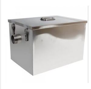 Séparateur d'eau et d'huile en acier inoxydable, <span class=keywords><strong>de</strong></span> haute qualité, bon marché et <span class=keywords><strong>de</strong></span> haute qualité - Product Image 1