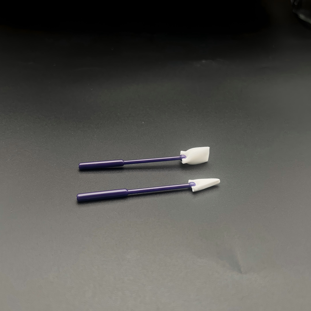 Medical Sterile Disposable PVA Eye Spear & Ophthalmic Sponge for LASIK Surgery UV Disinfecting OEM/ODM Available