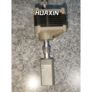 HP / Agilent 8482B 100KHz-4.2GHz ; Capteur de puissance de 0dBM à +44dBM Utilisé * hx1 - Product Image 3