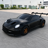 Lanzamiento Global Exclusivo: Go Kart Eléctrico de Carreras GT3 de Alto Torque para Compradores Mayoristas