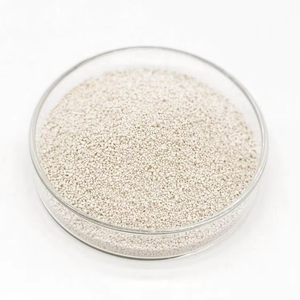 Высококачественный гранулированный щелочной протеазный порошкообразный фермент CAS 9014-01-1 для стирального порошка промышленных ферментов - Product Image 2