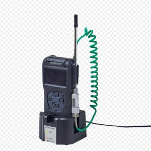 New Cosmos XP-3310II Confined Space Gas Detector for Methane Leak Detection Monitor - Product Image 3
