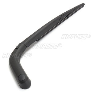 Brazo y Escobilla del Limpiaparabrisas Trasero para Chevrolet Spark 2013 2014 2015 2016, Accesorios para Automóviles - Product Image 3