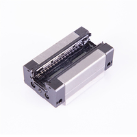 Rail de guidage linéaire de Machine CNC WEW 17CC WEW 21CC Guide linéaire de Table CNC Guide linéaire Micro