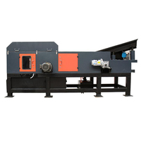 Separador Magnético / Máquina Clasificadora de Metales / Separador de Corrientes de Foucault para Aluminio y Cobre, Separador de Metales No Ferrosos