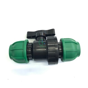 Coudes en plastique PE de 25 mm <span class=keywords><strong>pour</strong></span> tuyaux PE et systèmes <span class=keywords><strong>d</strong></span>'irrigation goutte à goutte, raccords de <span class=keywords><strong>tuyau</strong></span> économiseurs <span class=keywords><strong>d</strong></span>'eau <span class=keywords><strong>pour</strong></span> jardin et serre - Product Image 3