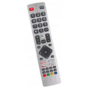 RMC0133 RMC0134 Control remoto IR Uso para <span class=keywords><strong>Sharp</strong></span> <span class=keywords><strong>Aquos</strong></span> <span class=keywords><strong>TV</strong></span> - Product Image 2