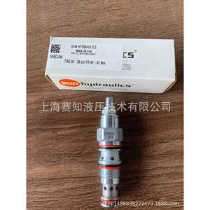 Válvulas Hidráulicas Americanas Originales SUN Hydraulics DPBC-LDN DPBCLDN Importadas y en Existencia - Product Image 5