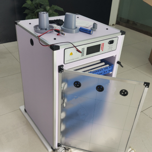 Incubadora y Nacedora de Huevos de Alta Calidad, 340 Huevos, Materiales Nuevos, Tipo Gabinete, Cinco Niveles, Máquina de Incubación en Oferta - Product Image 6