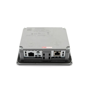 หน้าจอสัมผัส HMI เทคโนโลยีขั้นสูง KTP700 Basic HMI 6AV6647-0AA11-3AX0 6AV2123-2GB03-0AX0 6AV2123-2JB03-0AX0 - Product Image 5
