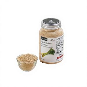 ผงตะไคร้หอมออร์แกนิคพรีเมียม 100% บริสุทธิ์ ยี่ห้อ Nutrifarm เครื่องเทศสมุนไพรหอมสำหรับปรุงอาหาร จากอินโดนีเซีย - Product Image 1